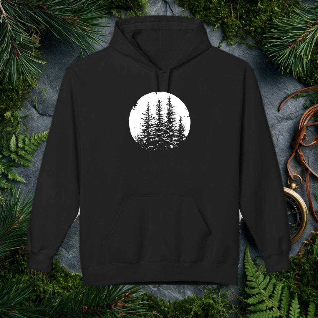 Black mockup