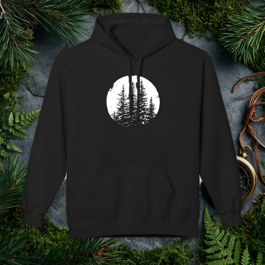 Black mockup
