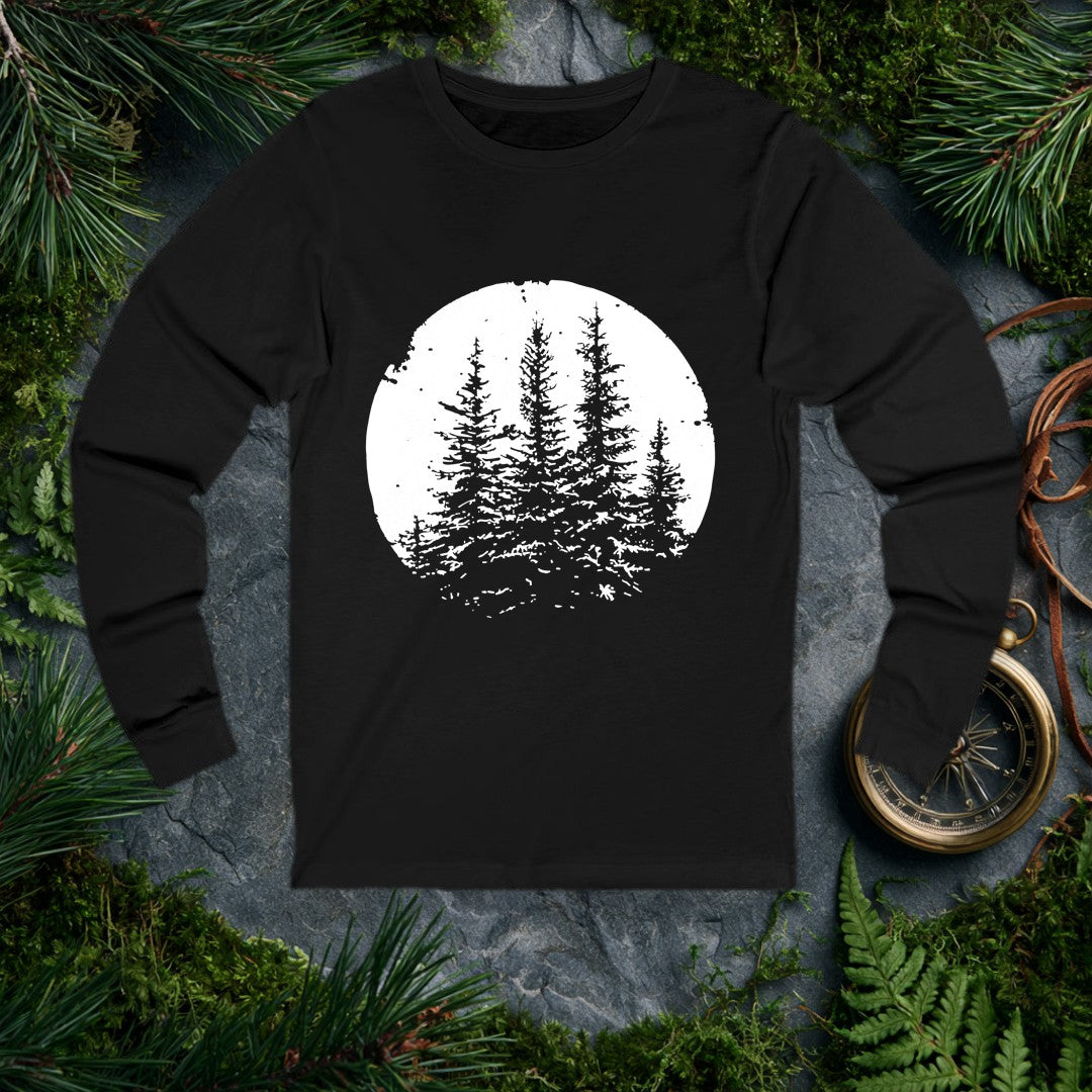 Black mockup