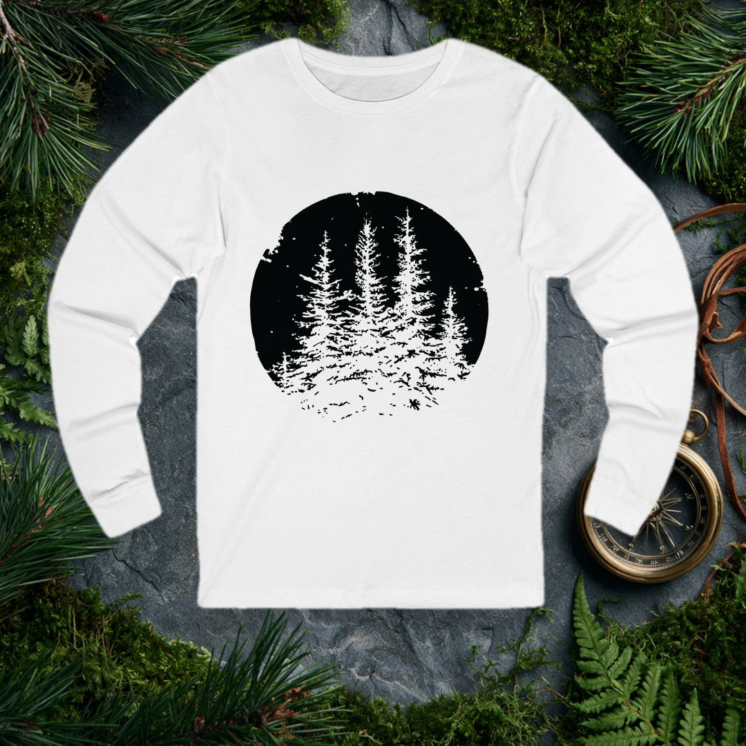 White mockup