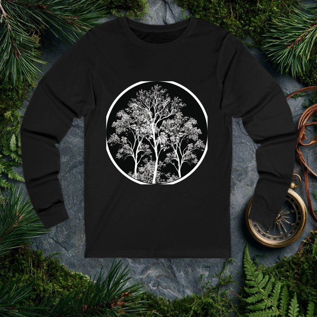 Black mockup