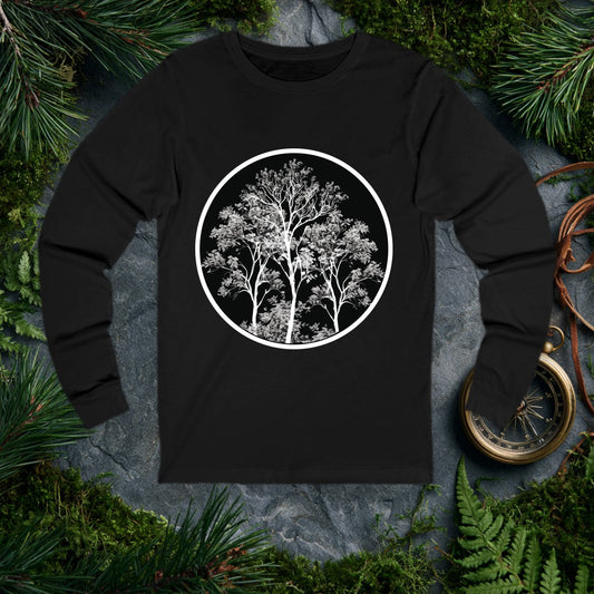 Black mockup