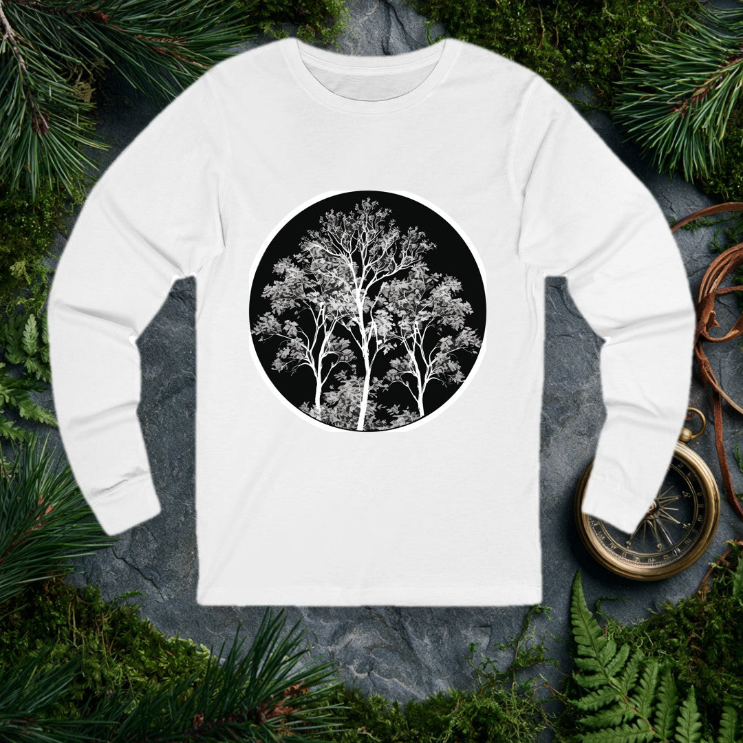 White mockup