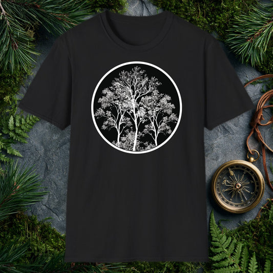 Black mockup