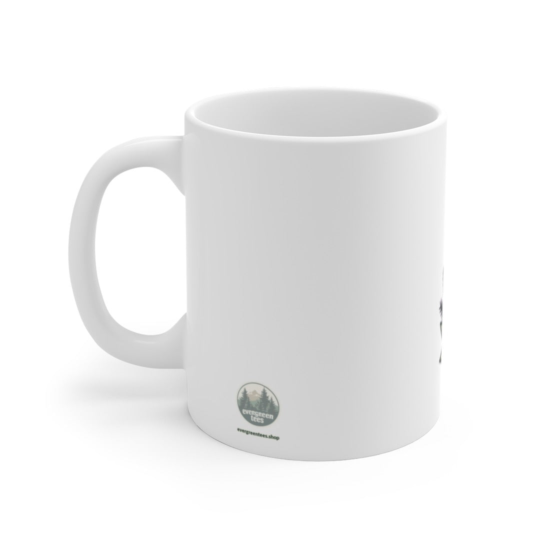 White mockup (view 1)