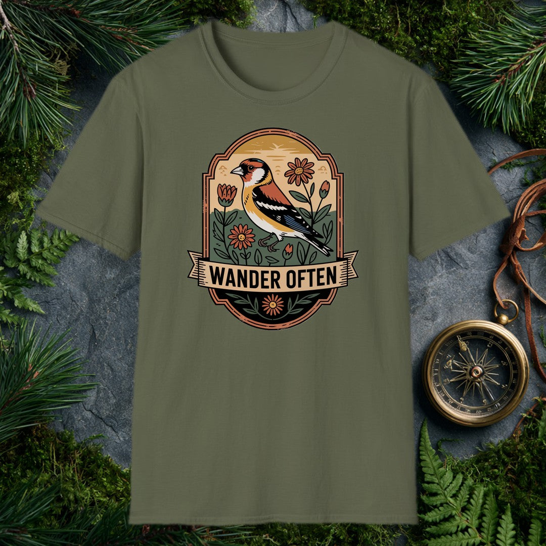 Military Green mockup
