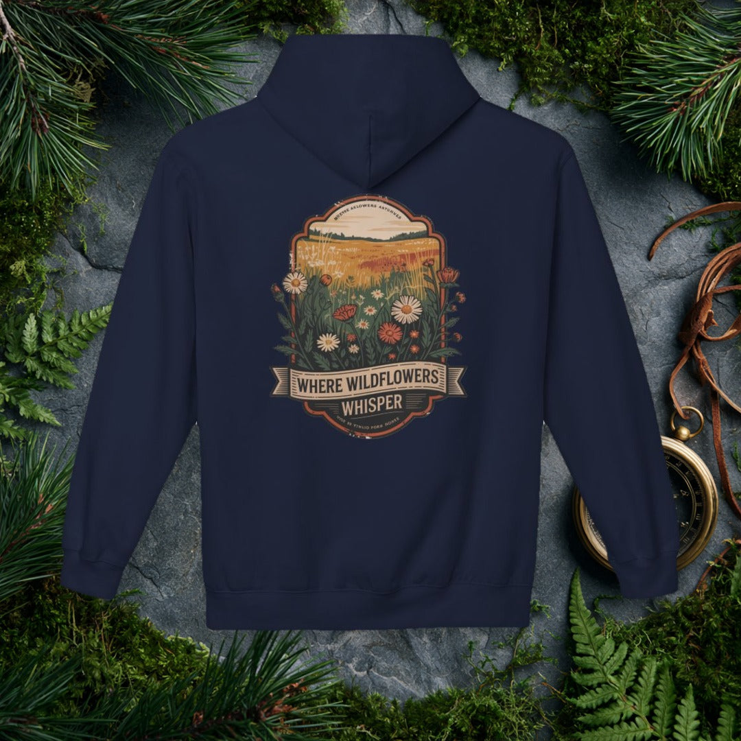 Navy mockup (view 1)