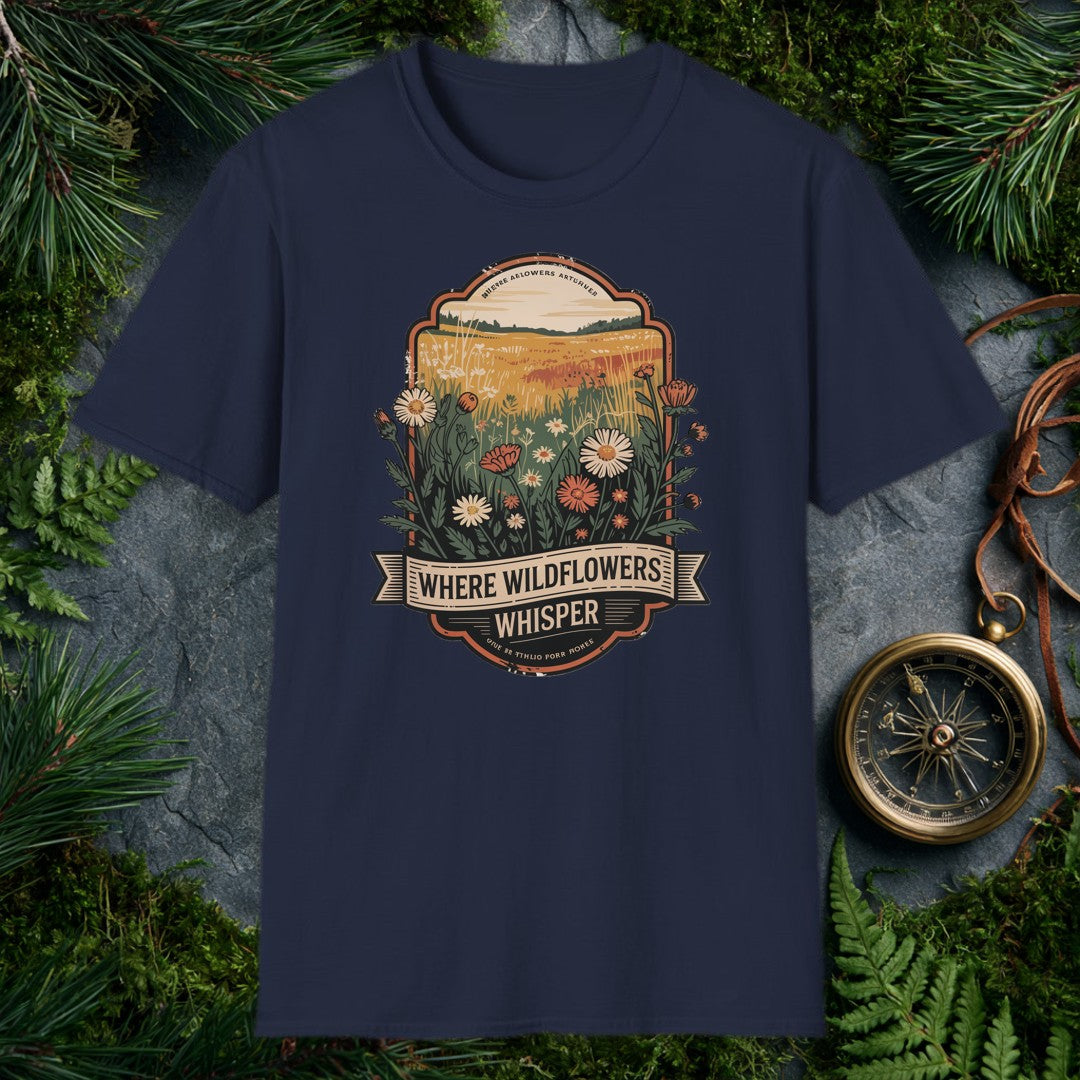 Navy mockup