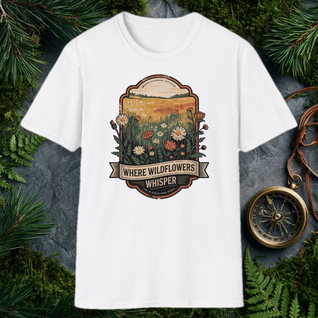 White mockup