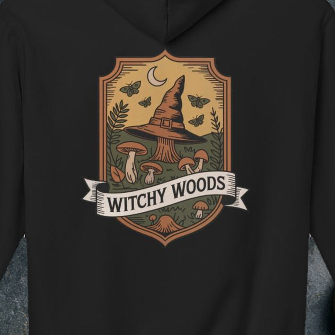 Black mockup (view 3)