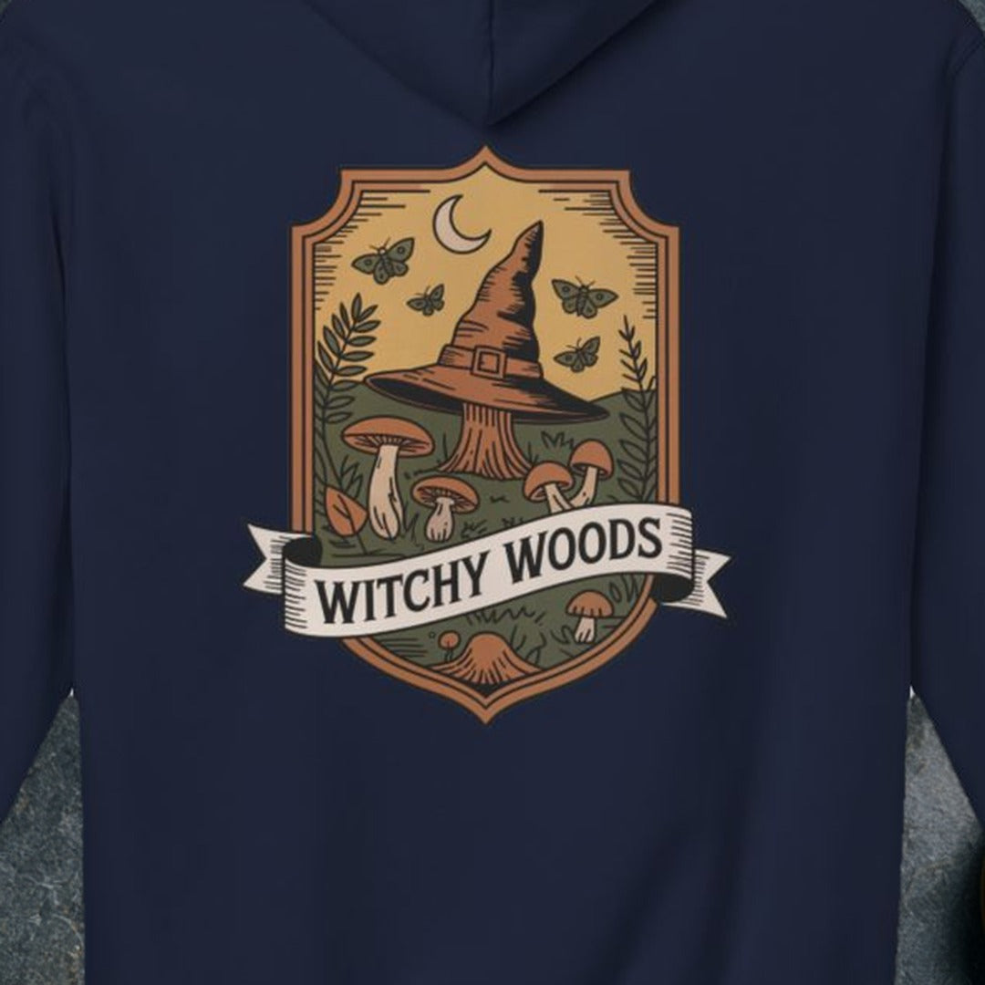 Navy mockup (view 3)