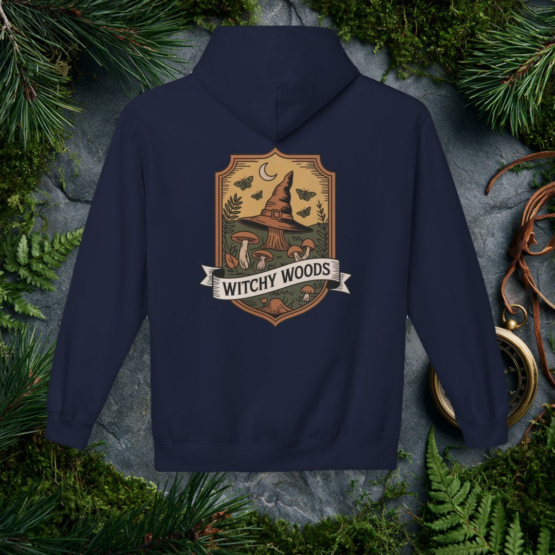 Navy mockup (view 1)