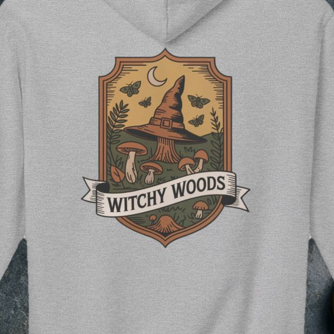 Sport Grey mockup (view 3)