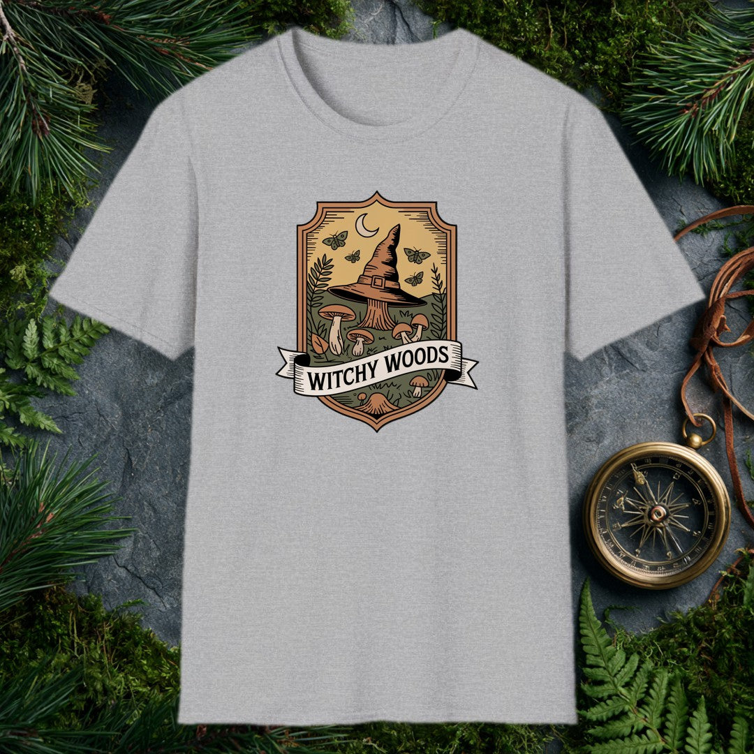 Sport Grey mockup