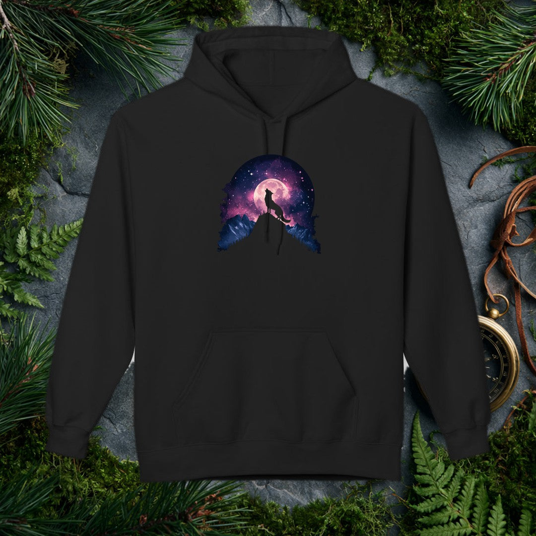 Black mockup