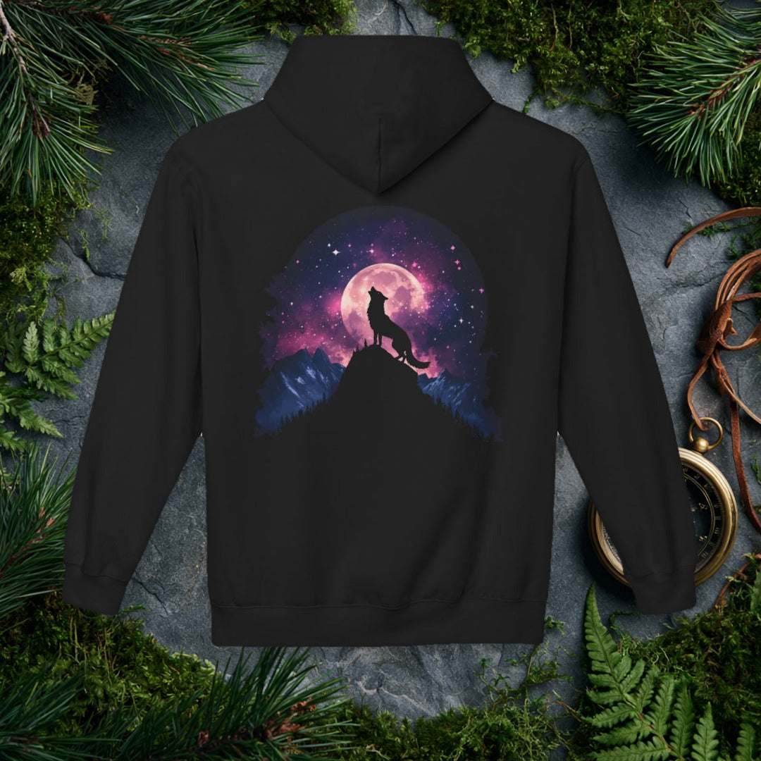 Black mockup (view 1)