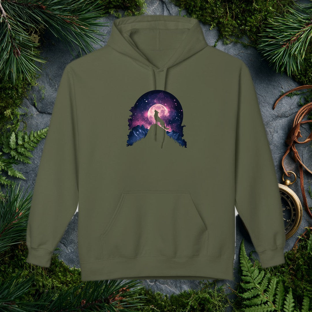 Military Green mockup