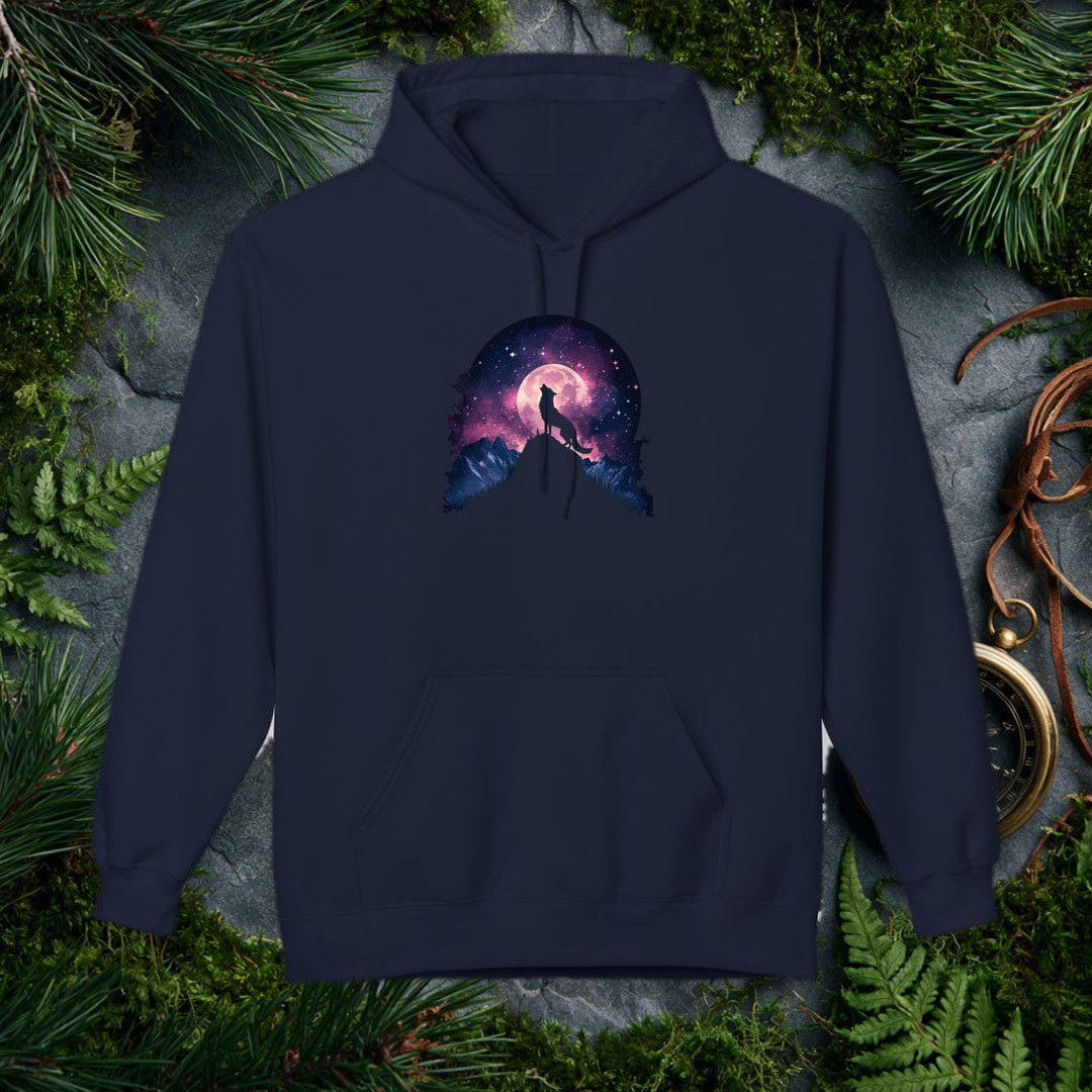 Navy mockup