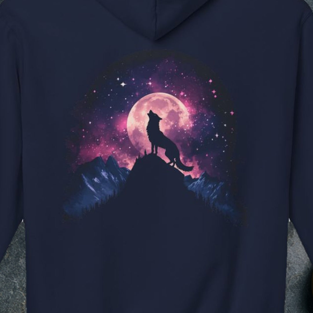 Navy mockup (view 3)