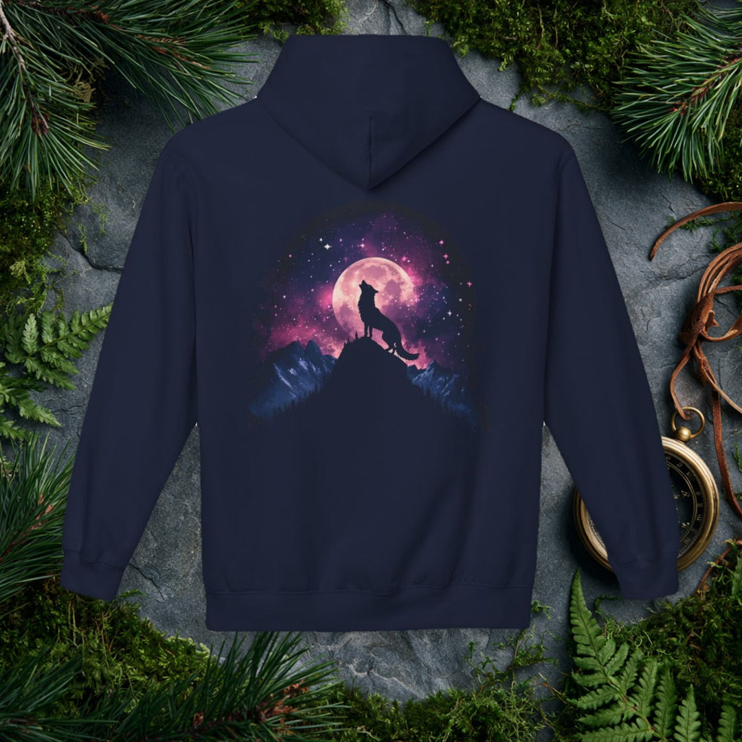 Navy mockup (view 1)