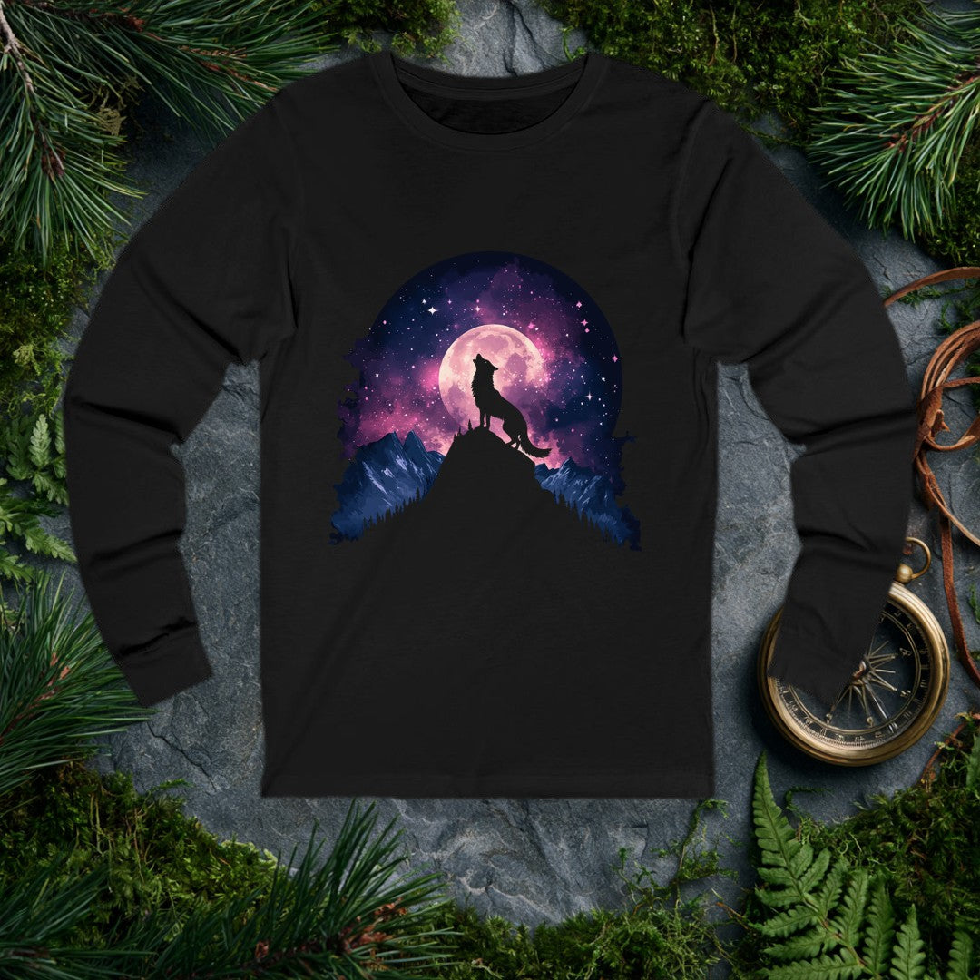 Black mockup