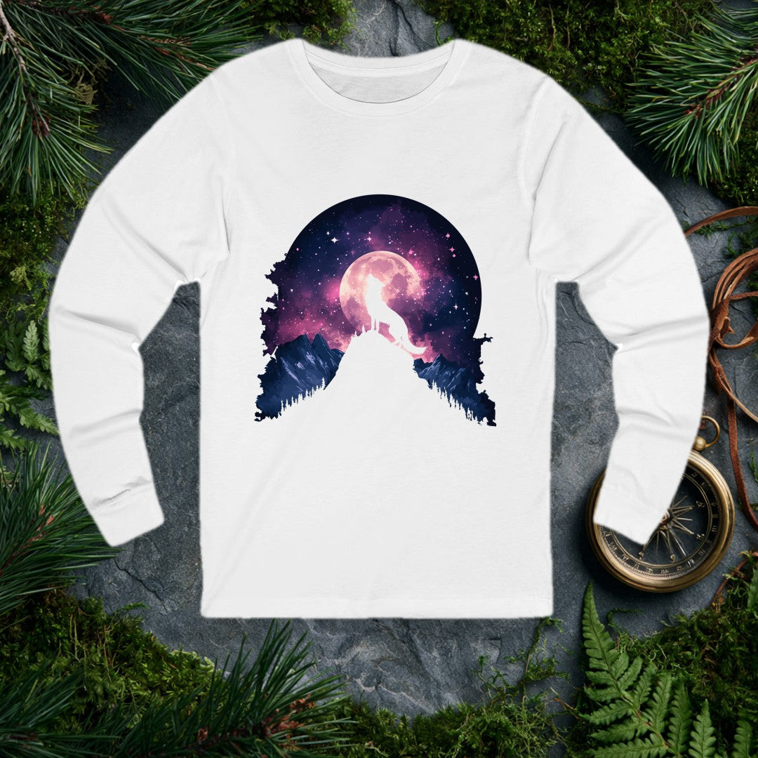 White mockup