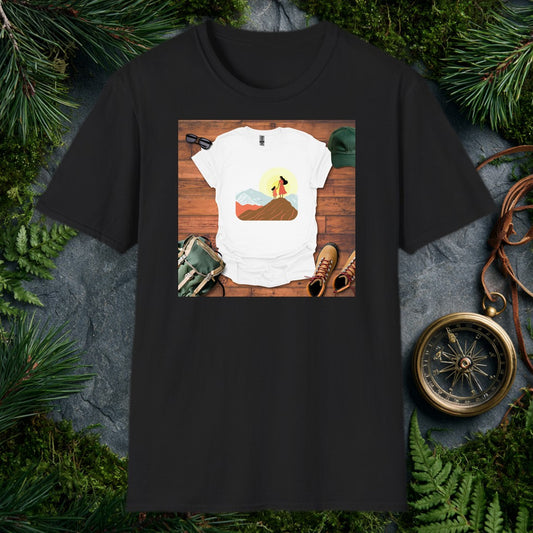 Black mockup