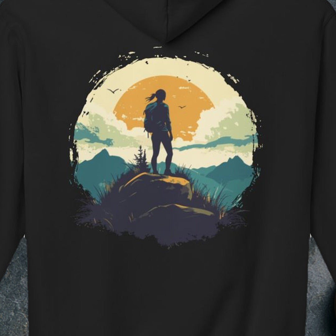 Black mockup (view 3)
