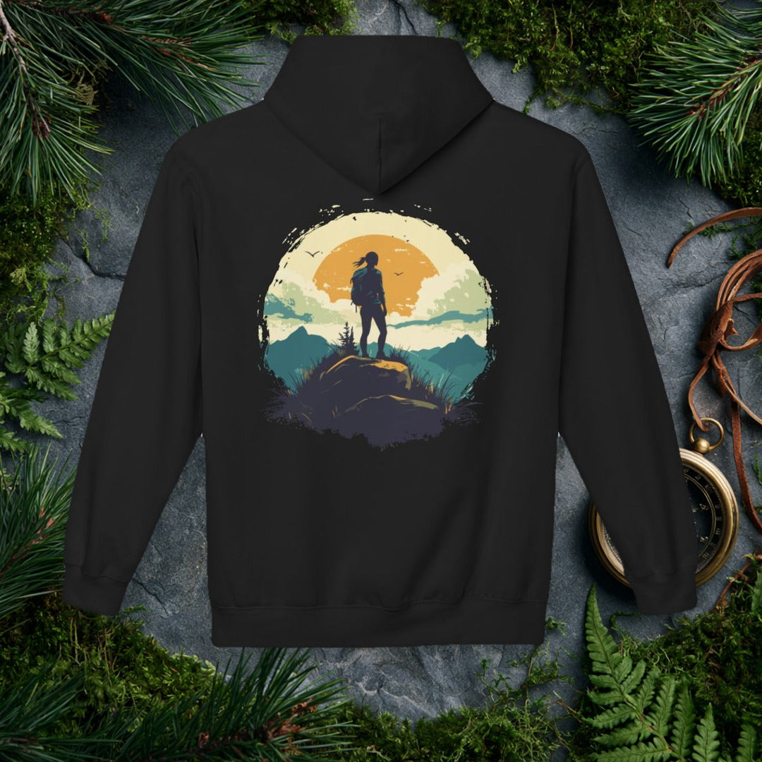 Black mockup (view 1)