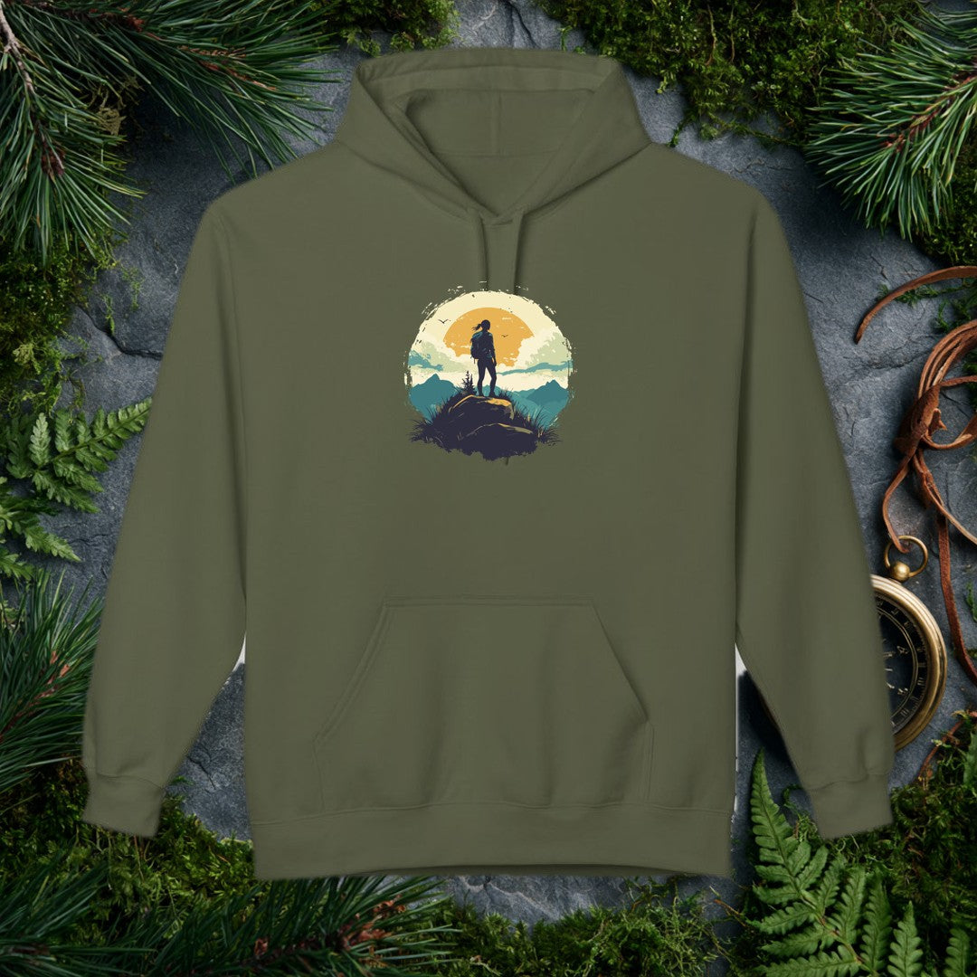 Military Green mockup