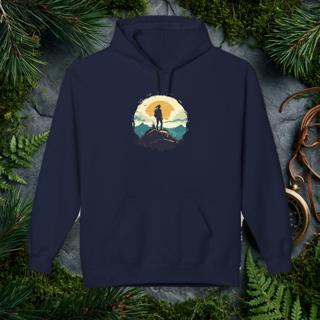 Navy mockup