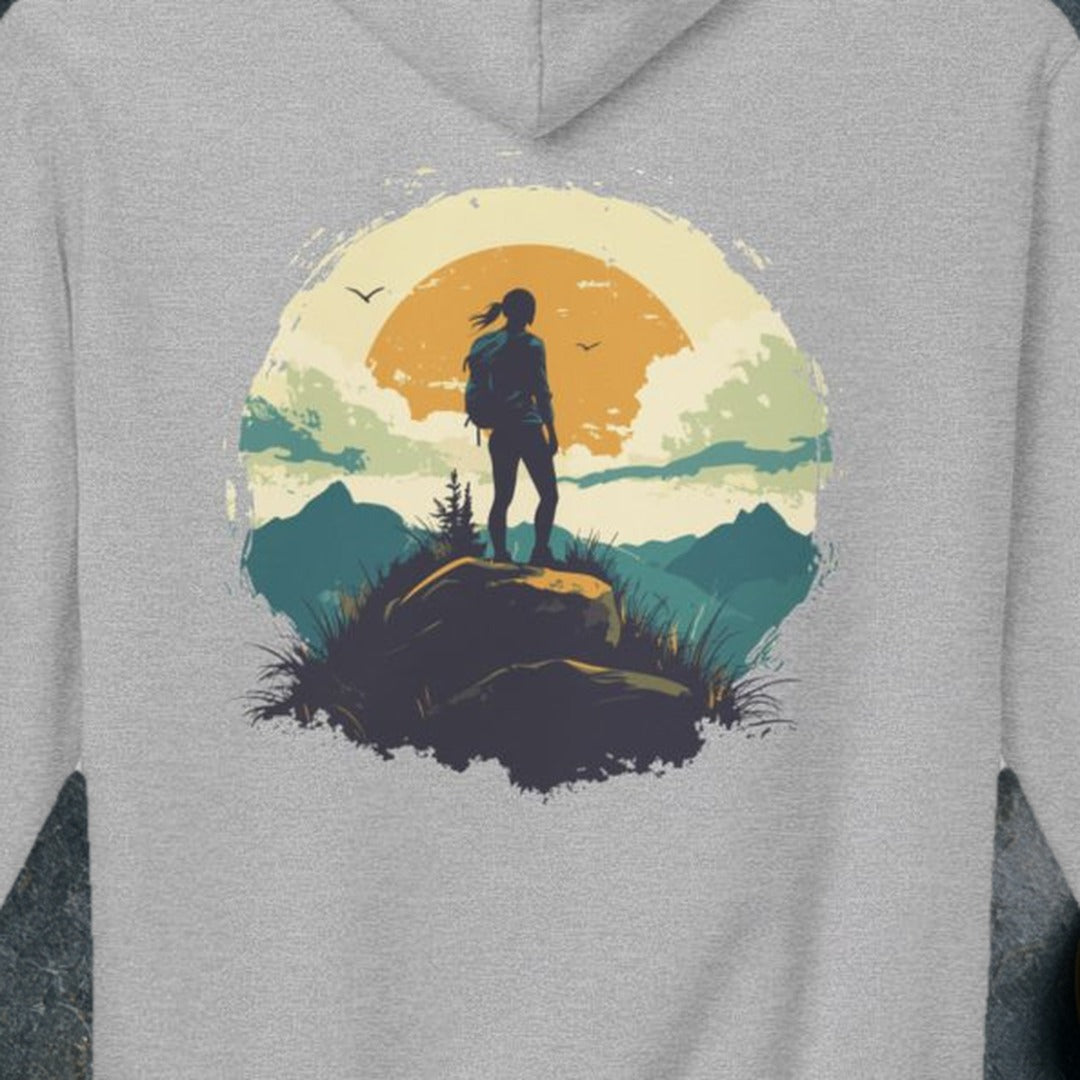 Sport Grey mockup (view 3)