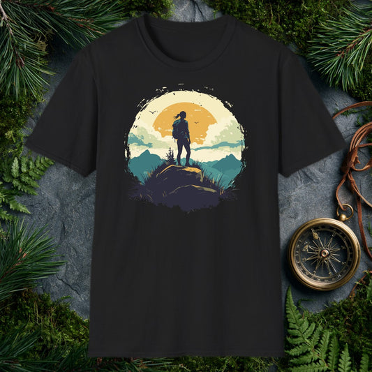 Black mockup