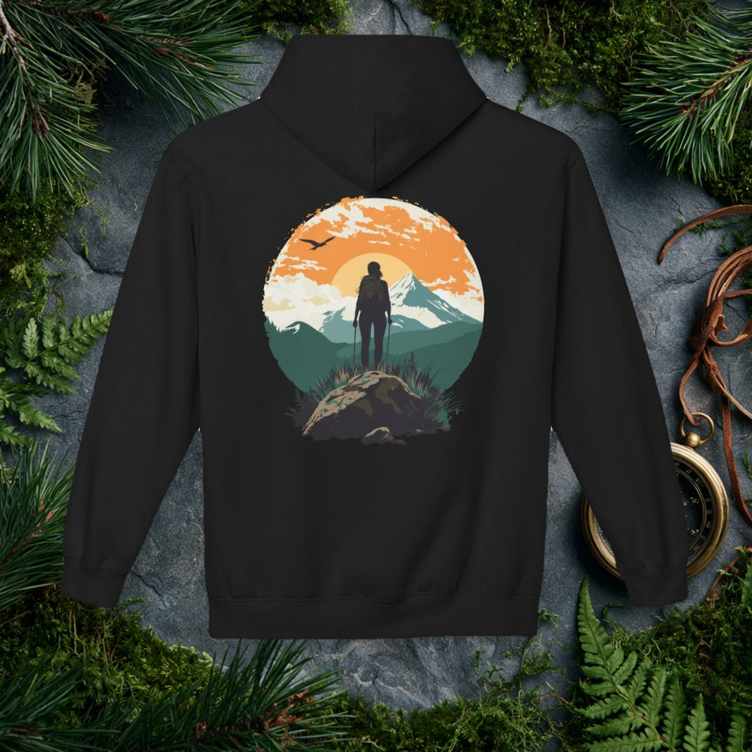 Black mockup (view 1)