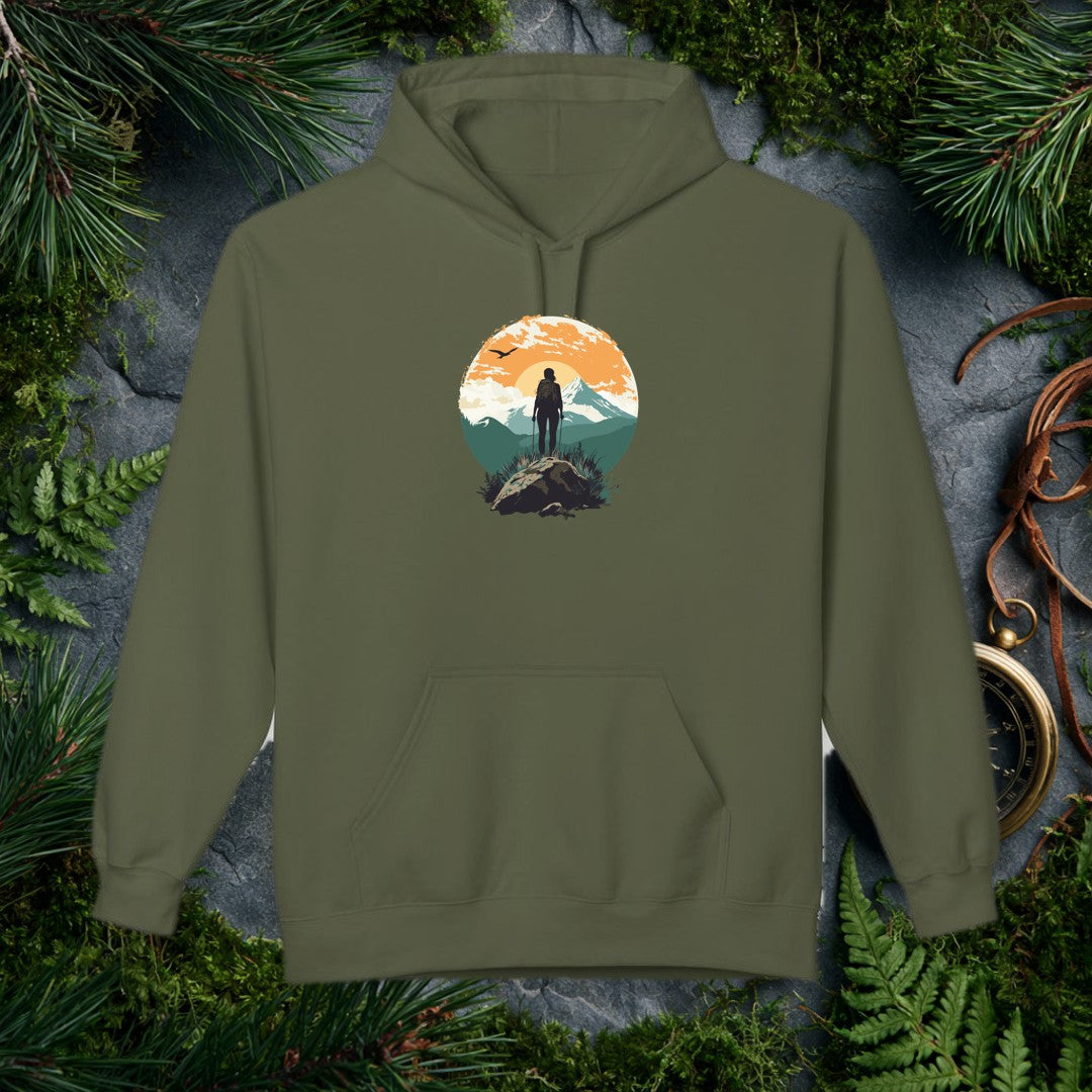 Military Green mockup