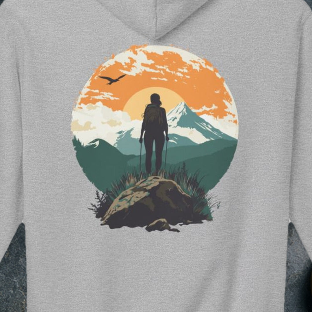 Sport Grey mockup (view 3)
