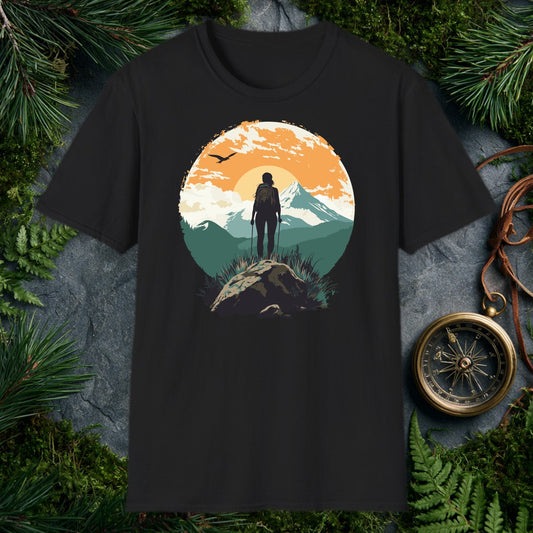 Black mockup