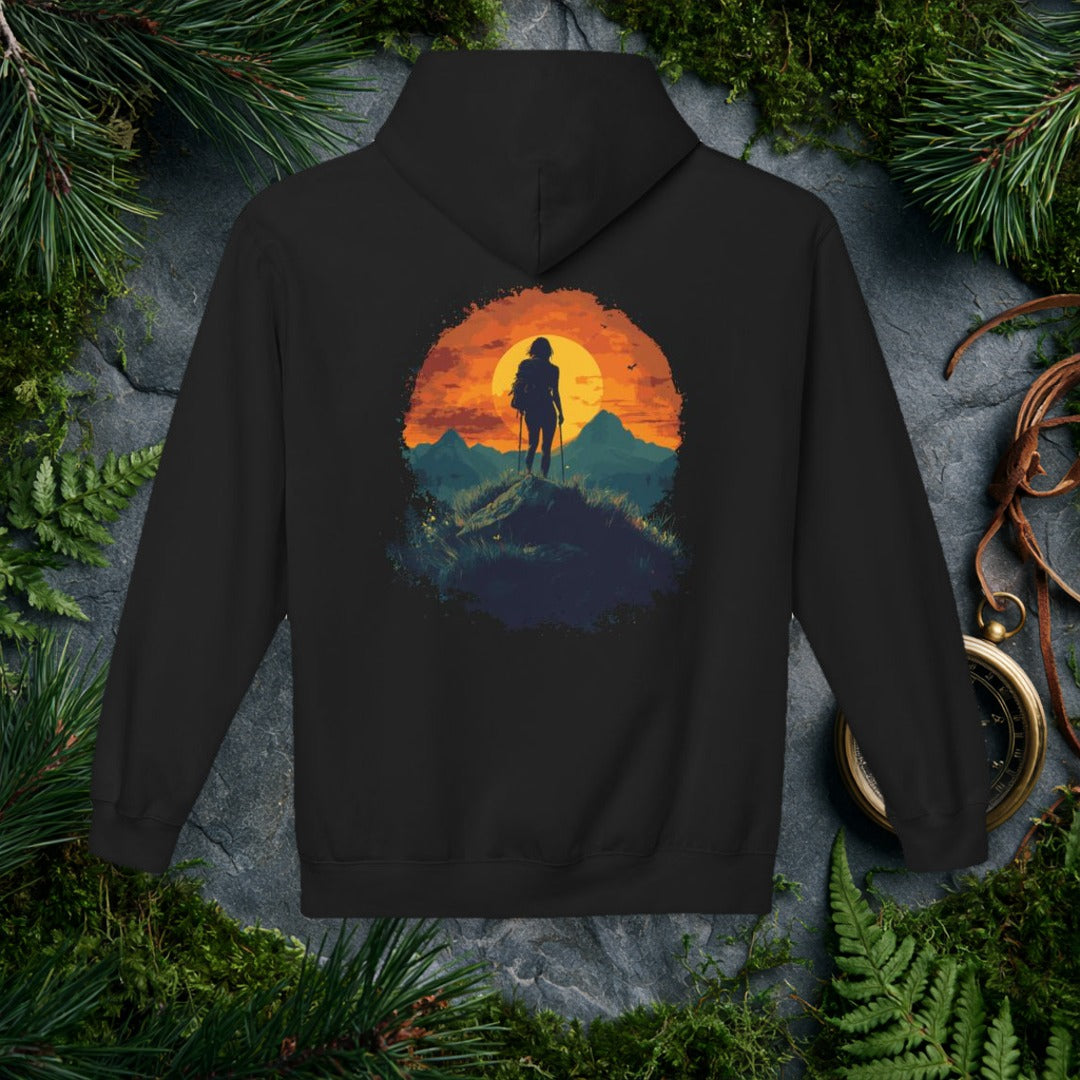 Black mockup (view 1)