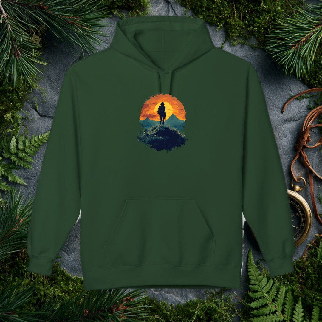 Forest Green mockup