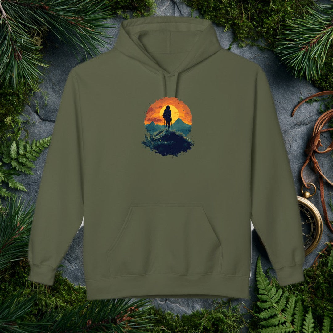 Military Green mockup