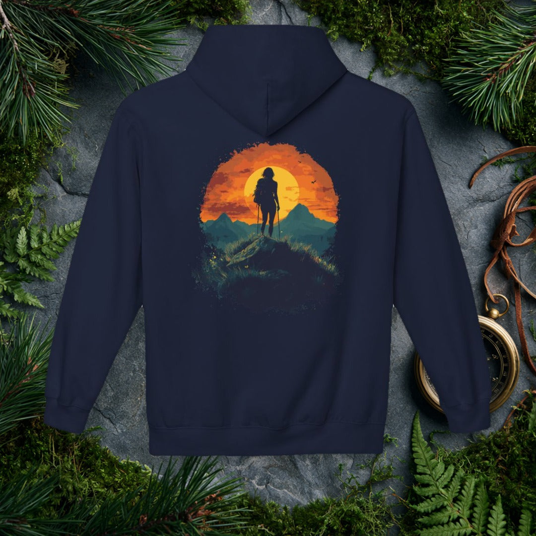 Navy mockup (view 1)