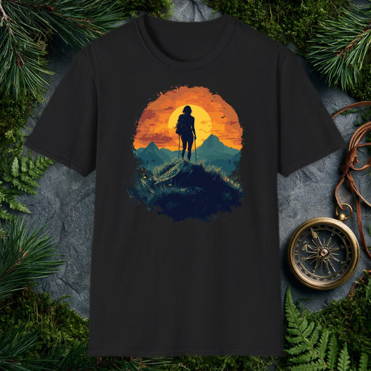 Black mockup