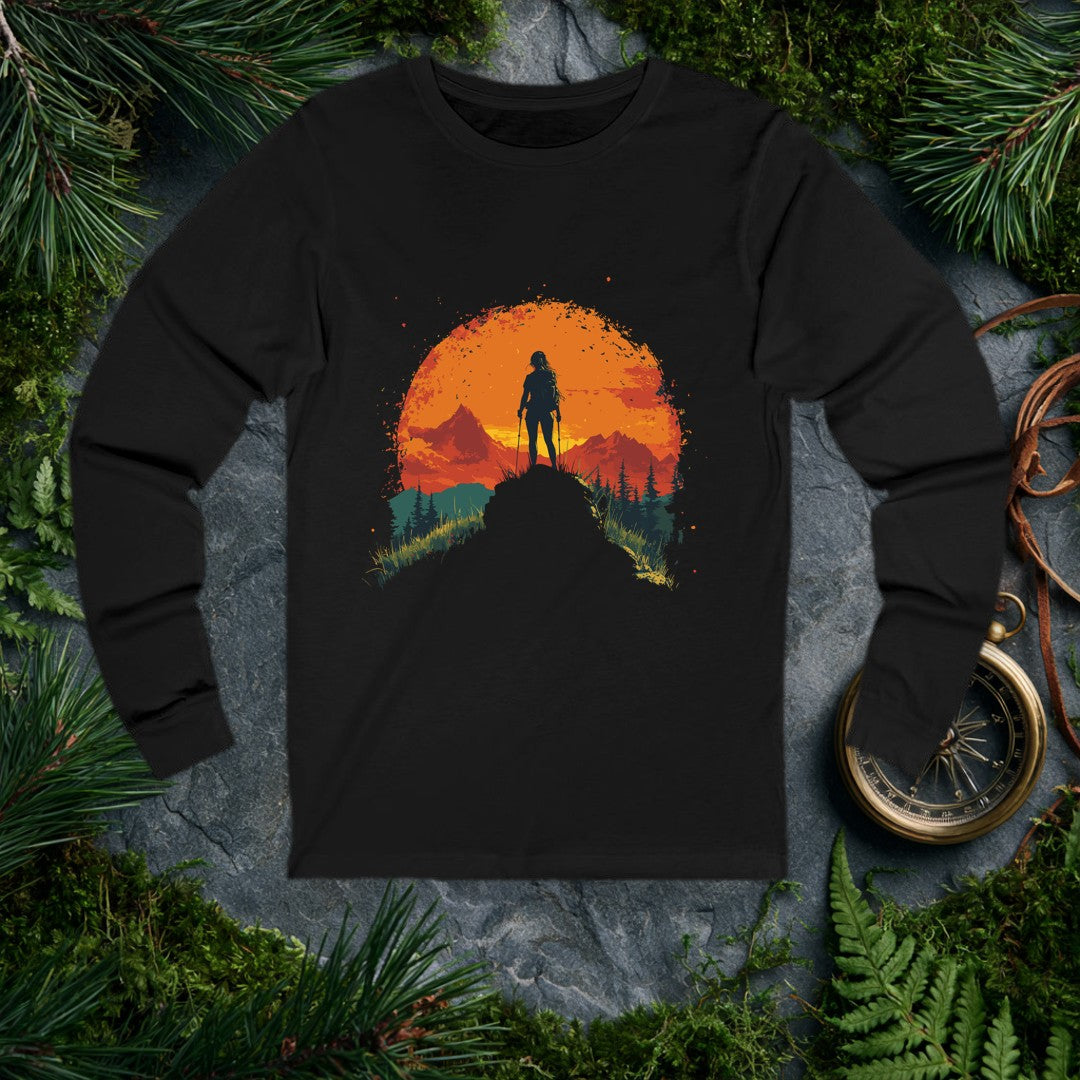 Black mockup