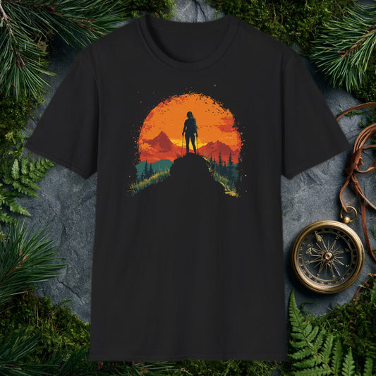 Black mockup