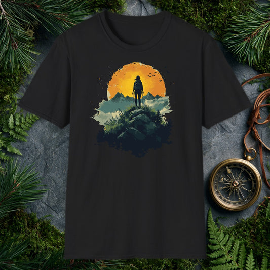 Black mockup