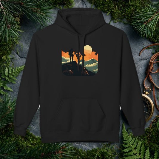 Black mockup