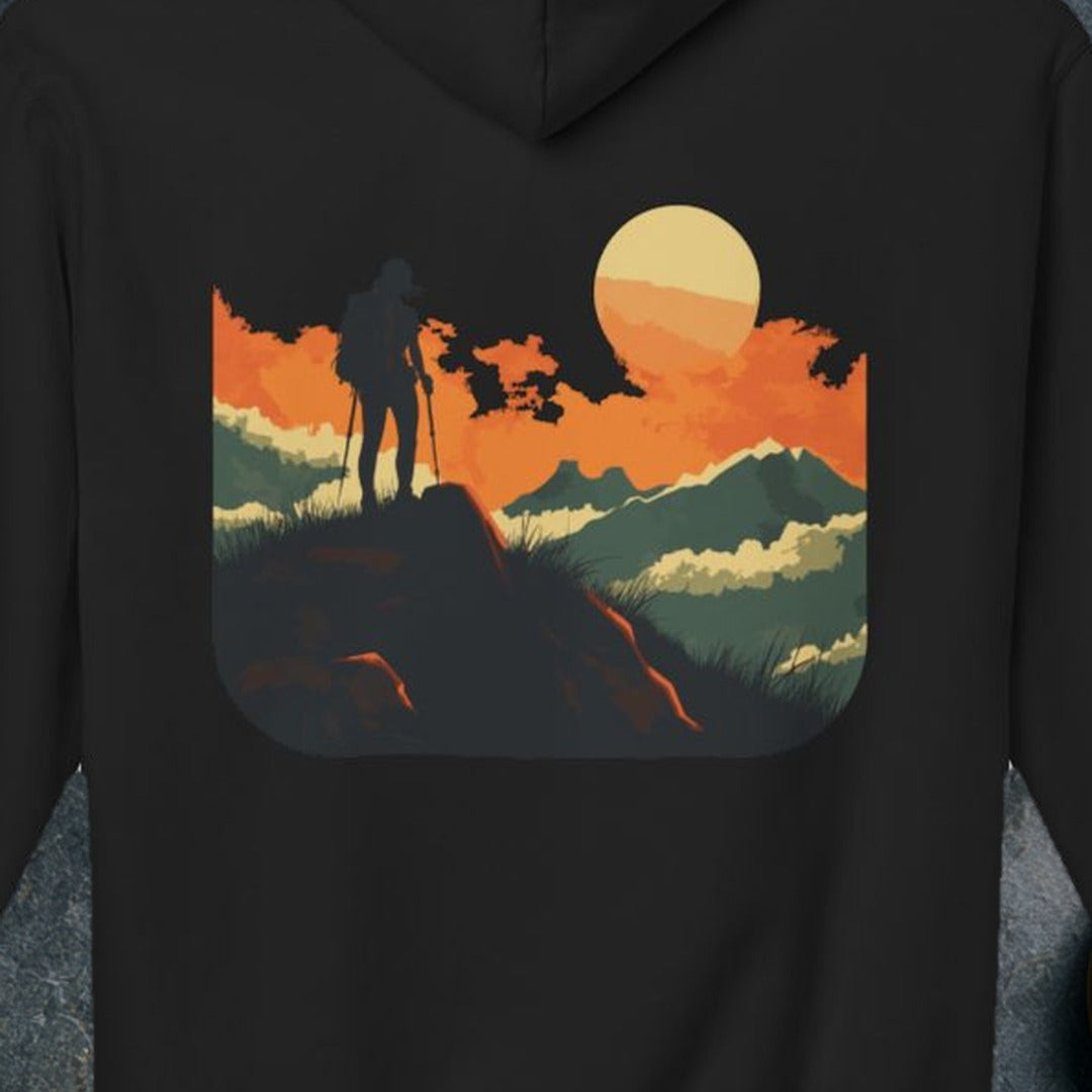 Black mockup (view 3)