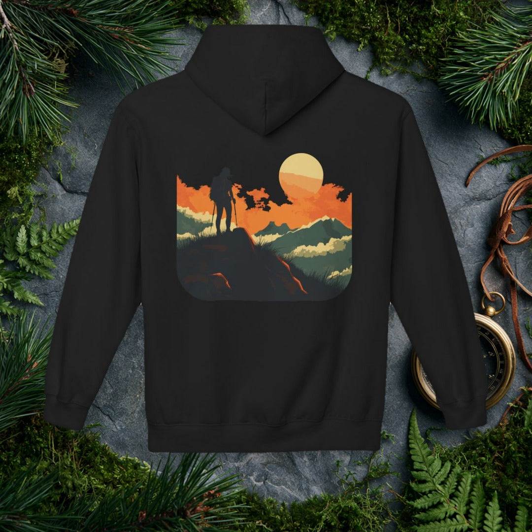 Black mockup (view 1)