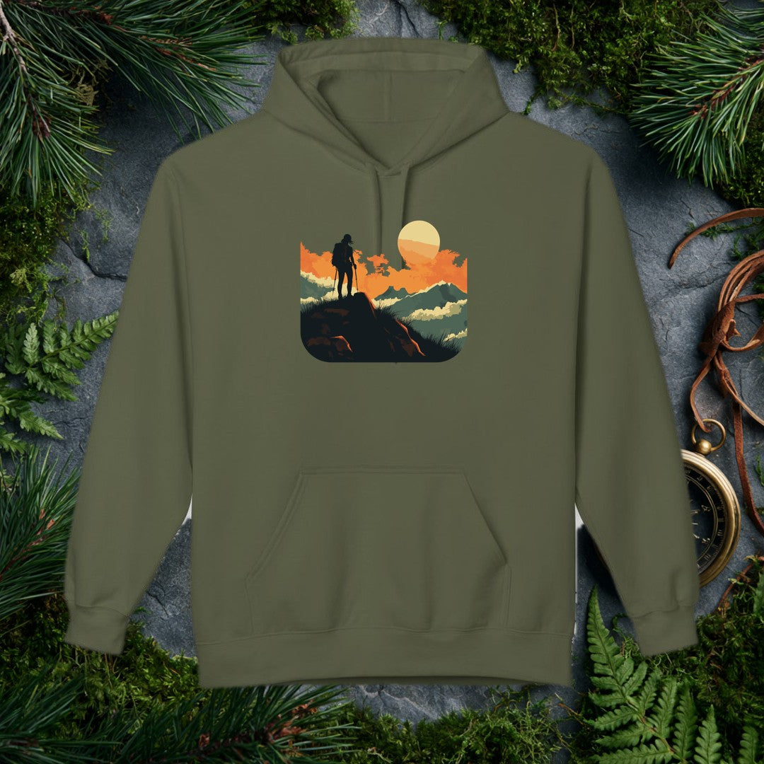 Military Green mockup