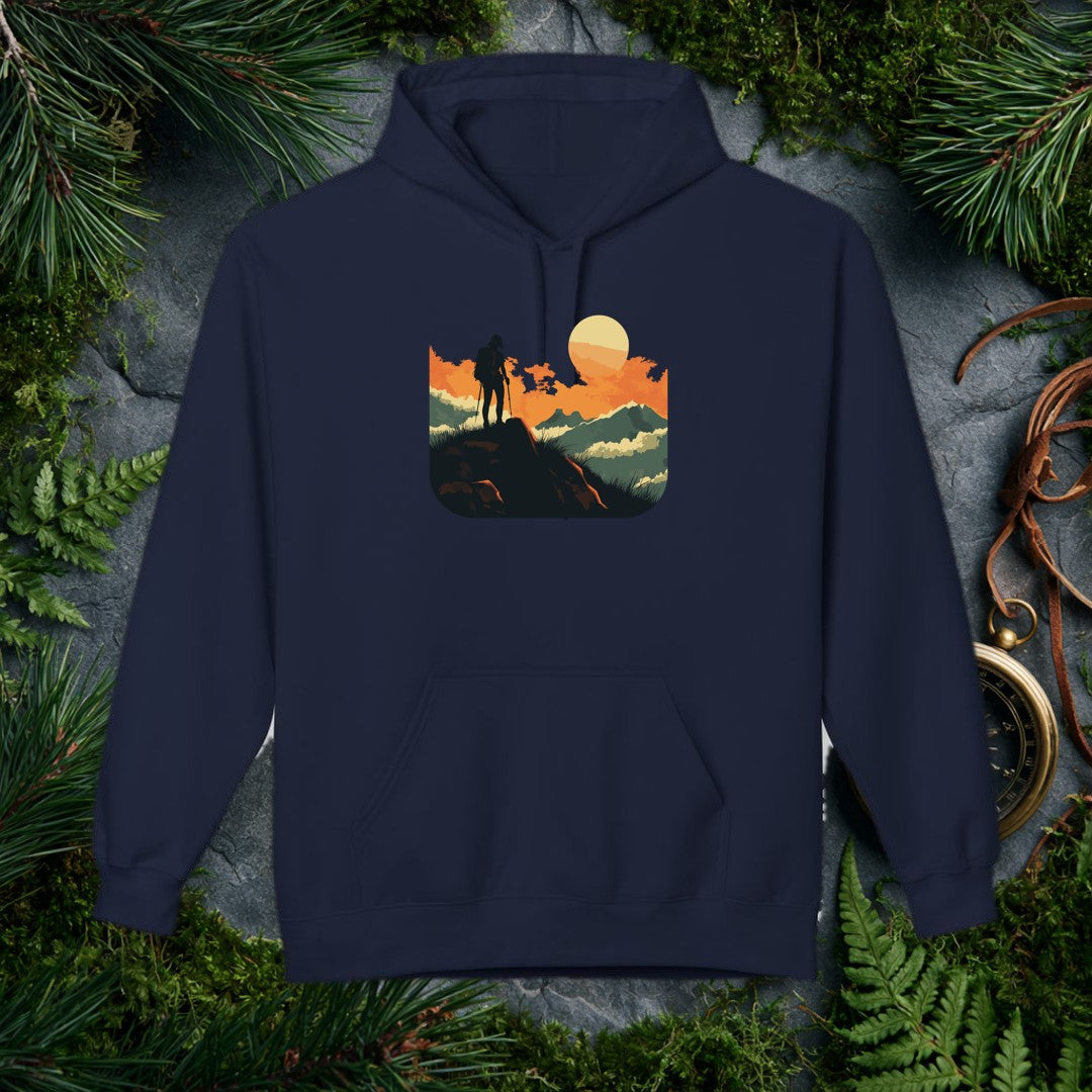 Navy mockup
